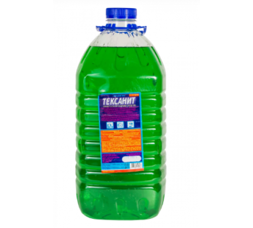 Универсальное моющее средство Тексанит 5л