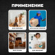 Коробка картонная 250*250*200 Т22
