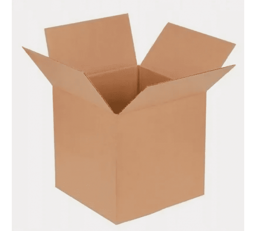 Коробка картонная 250*250*250 ТУ-616